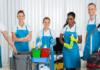 Things You Need to Know Before Hiring the House Cleaning Services