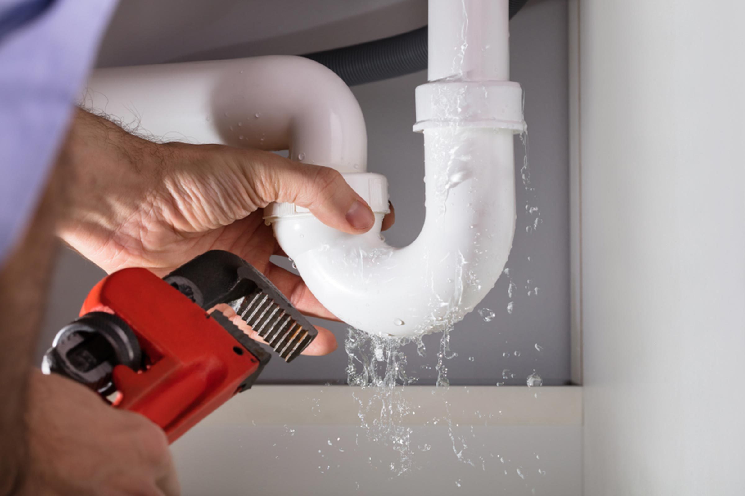 Plumbing Tips For People Who Have Never Done It Before