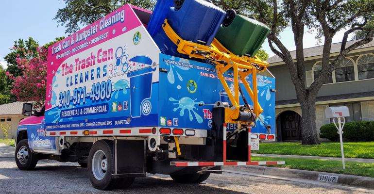 10 Unbelievably Cheap Trash Bin Cleaning Services