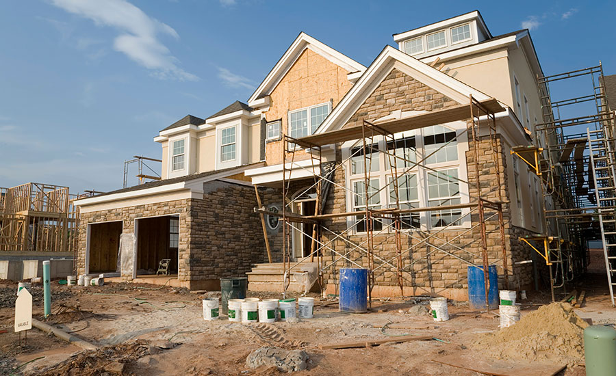Residential Construction – How to Start a Construction Business