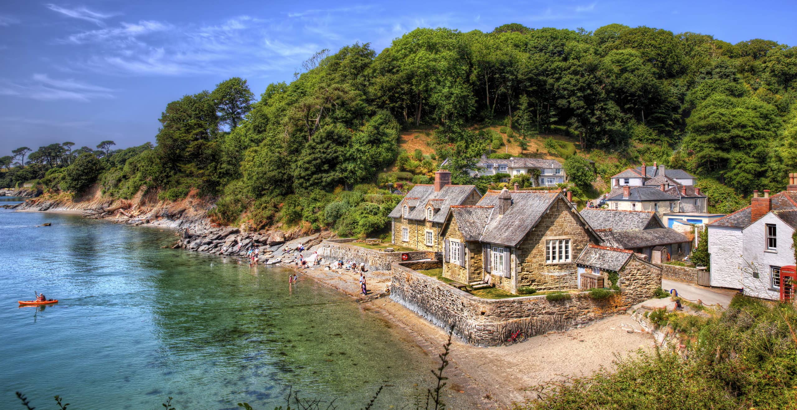 Beach Cottages For Sale – How to Find the Perfect Beach House For You