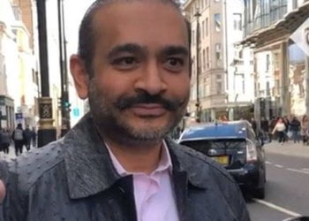 Nirav Modi in London: New business, swanky home, high-priced Ostrich disguise jacket & greater