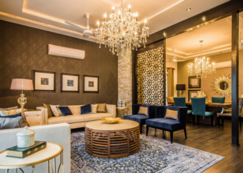 5 Interior Design Styles that are Always Trendy