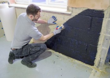 Damp Proofing An Existing Home