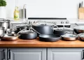 Consumer Reports has pointers to preserve your cookware in remarkable condition