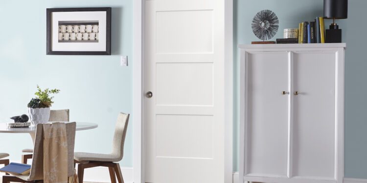 JELD WEN Interior Doors