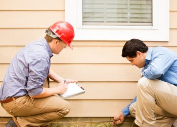 Home Inspection – How to Get Approved for a Mortgage