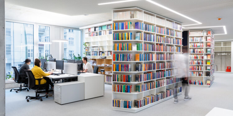 Architectural Area Lights