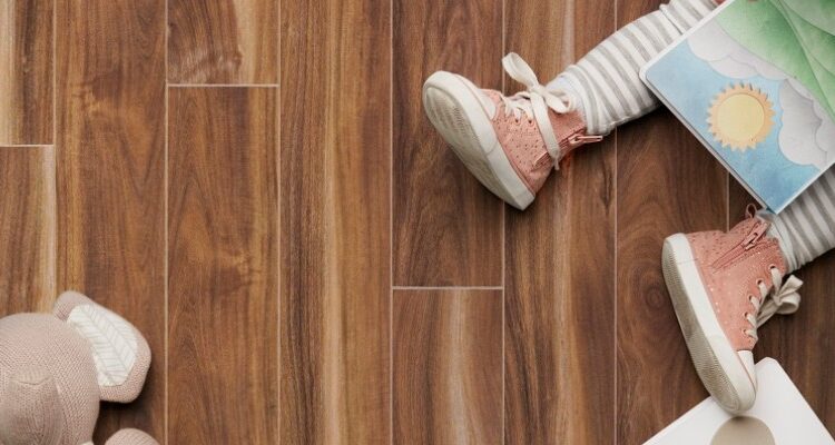 Evoke Flooring: The Most Powerful Way To Build A Brand Online