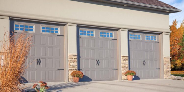How to Install a Garage Door and Why It’s Best for Your Home