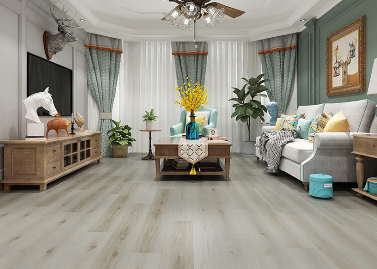 Paradigm Flooring: The Best Way To Build A Successful Business