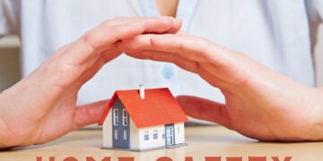 Home Safety Checklist: What Every Family Should Inspect