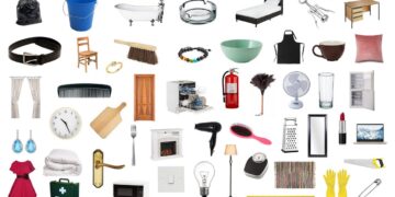 10 Small Home Items That Make a Big Impact in Daily Life