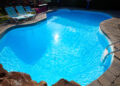 How to: Keeping Your Pool Water Clear Throughout the Fall