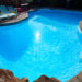 How to: Keeping Your Pool Water Clear Throughout the Fall