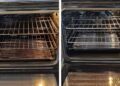 Why Your Oven Smells Bad and How to Fix It Fast