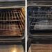 Why Your Oven Smells Bad and How to Fix It Fast