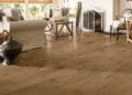 Armstrong, Bruce Flooring, CLASSEN Group, Beaulieu International Group, BerryAlloc,