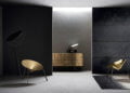 De Castelli unveils new furniture that indicates how metal may have color and texture