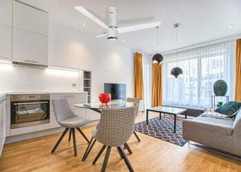 Aeroslim: A smartly designed, compact IoT fan for your house