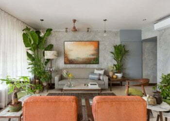 Home décor trade display in Mumbai