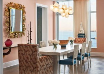 Dining Outdoors in Downtown Great Falls