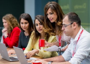 Jobs, sealing most important poll troubles