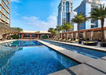 A New Marriott Division Goes Head-to-Head With Airbnb