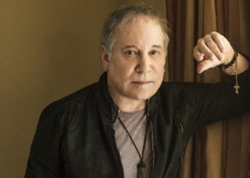 Paul Simon is selling his Connecticut estate for $13.Nine million.