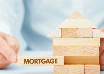 Mortgage delinquencies mount as extra debtors discover their home is worth much less than their loan