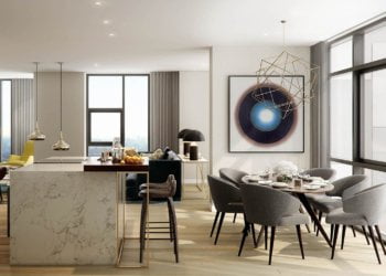 EMD Showing How Interior Design, Technology and People Can Work Together to Create Better Meetings at HD Expo