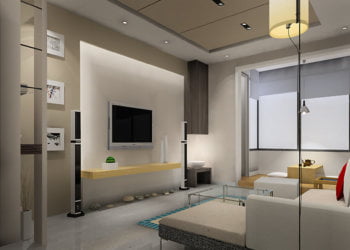 Hong Kong: This home by means of Liquid Interiors marries nature with smart era