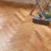 Parquet Flooring: What Exactly Is it?