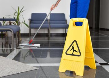 Get Your Spring Cleaning Done With K&K Janitorial Service