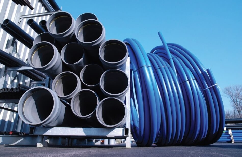 Unplasticized Polyvinyl Chloride Windows Market Opportunities