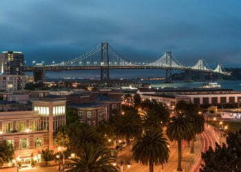 San Francisco is beating farebeating with strategies NYC deserted