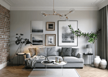 Pardee Homes’ Award-Winning Beacon Plan Seamlessly Connects Interior and Exterior