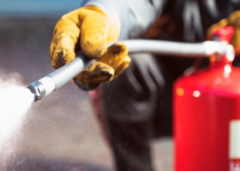 Fire safety: 4 tips to assist shop your own family domestic this winter