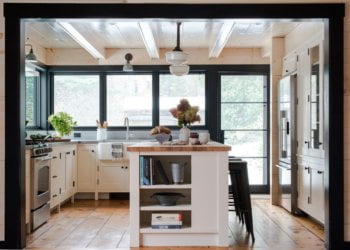 Modular Kitchen Design: five things to know