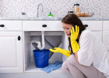 Five Annoying Home Problems and their Solutions