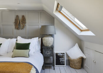 From Planning to Perfection Navigating the Timeframe for Loft Conversions and Extensions