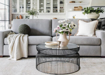 Best Black Friday Furniture Deals: Save Big on Stylish Pieces!