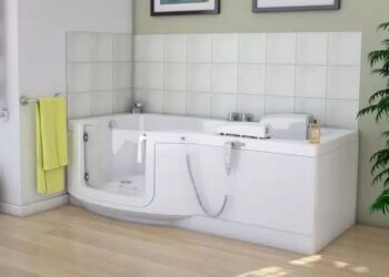10 Top Maintenance Tips to Keep Your Walk-In Bath in Perfect Condition