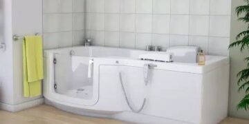 10 Top Maintenance Tips to Keep Your Walk-In Bath in Perfect Condition