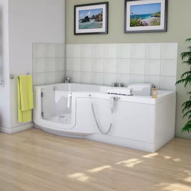 10 Top Maintenance Tips to Keep Your Walk-In Bath in Perfect Condition 1