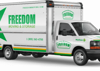 Discover the Benefits of Choosing Freedom Moving & Storage Company for Your Next Move