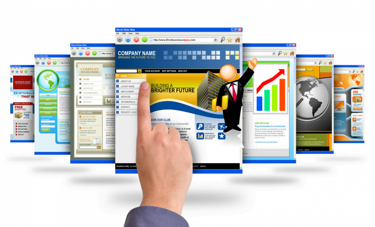 How Easy Or Difficult It Is To Set Up A Website On Blogger?