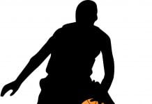 You can also be a good basketball player