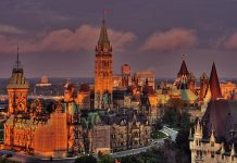 Popular Neighborhoods to Live in Ottawa