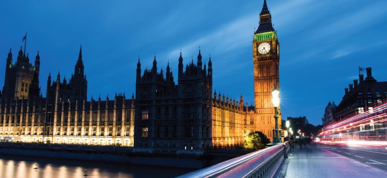 Free Places to visit in London